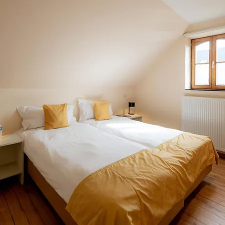 De Biek Hotel
