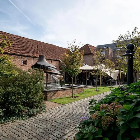 Hotel De Biek