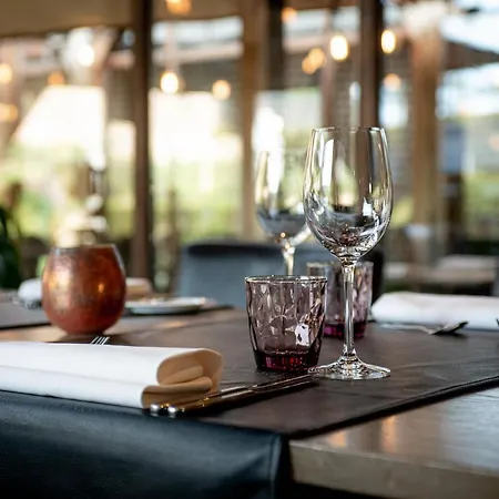 De Biek Hotel