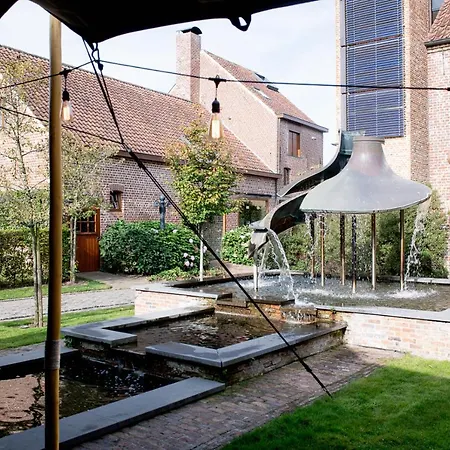 De Biek 3* Moorsel