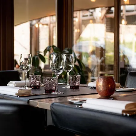 De Biek Hotel