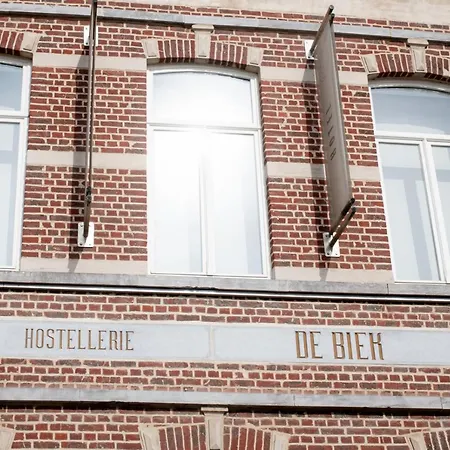 De Biek 3* Moorsel