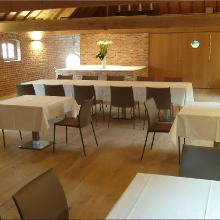 Hotel De Biek 3*