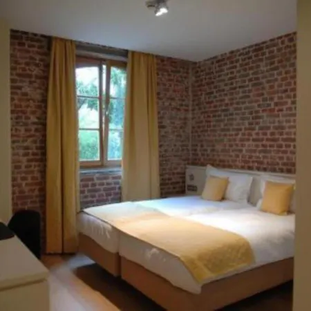 De Biek Hotel