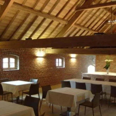 Hotel De Biek