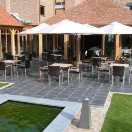 De Biek Hotel 3*