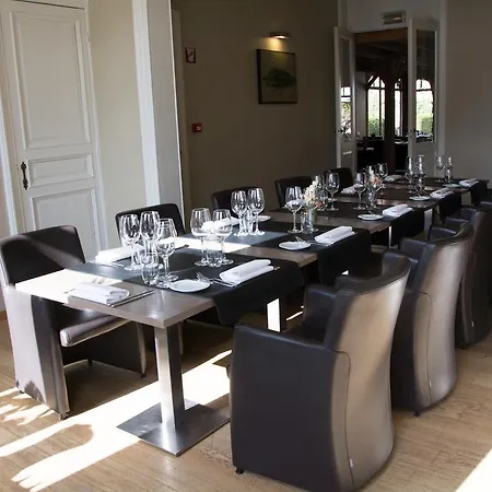 Hotel De Biek 3*