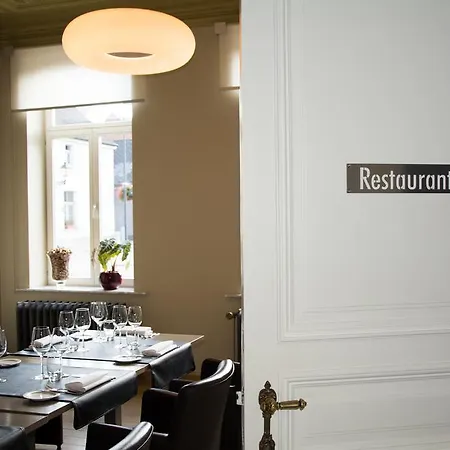Hotel De Biek 3*