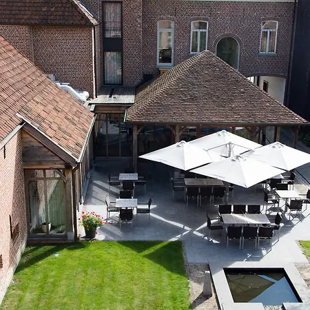 Hotel De Biek Moorsel