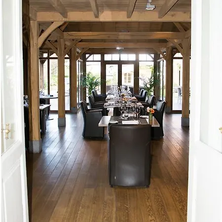 De Biek Hotel Moorsel
