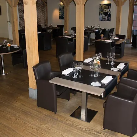 De Biek Hotel 3*