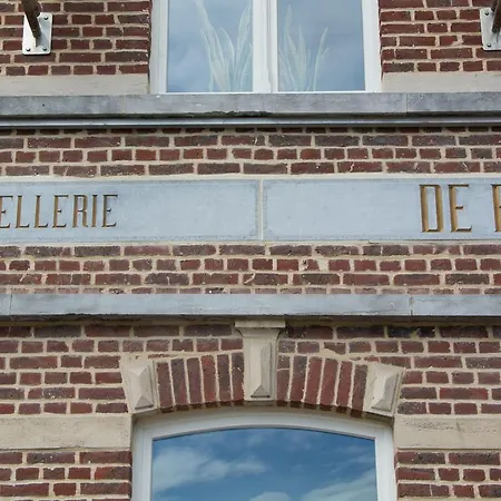 De Biek 3* Moorsel
