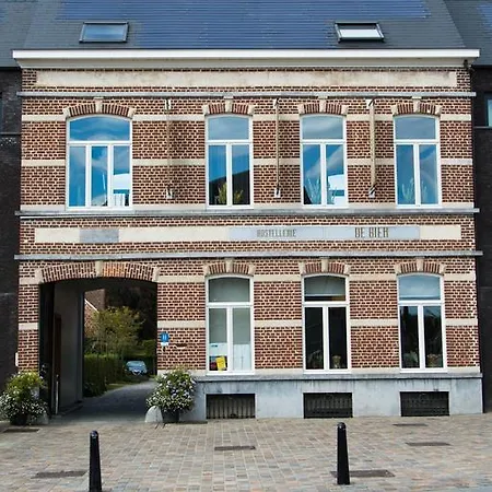 Hotel De Biek