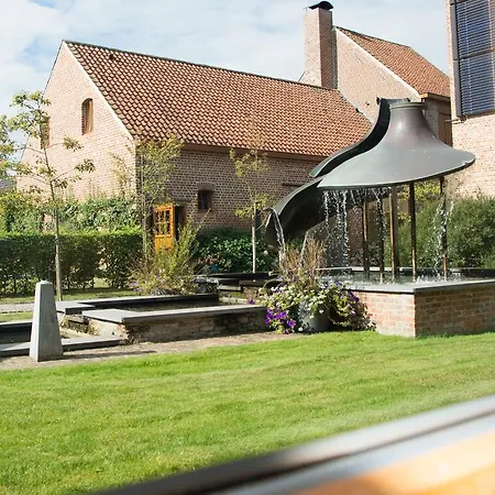 De Biek Hotel