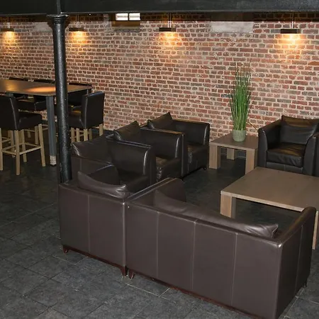 Hotel De Biek Moorsel