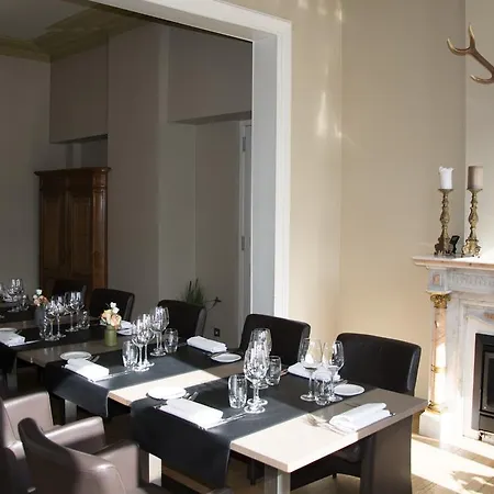 De Biek Hotel