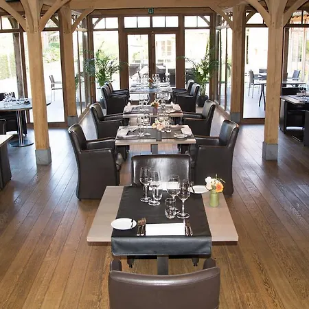 Hotel De Biek Moorsel