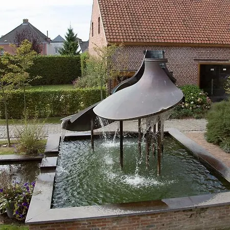 De Biek Hotel Moorsel
