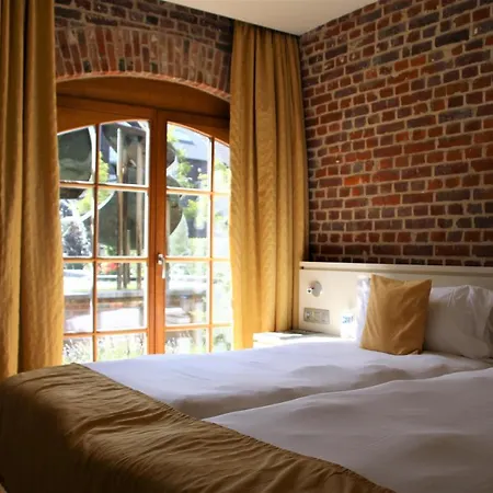 Hotel De Biek